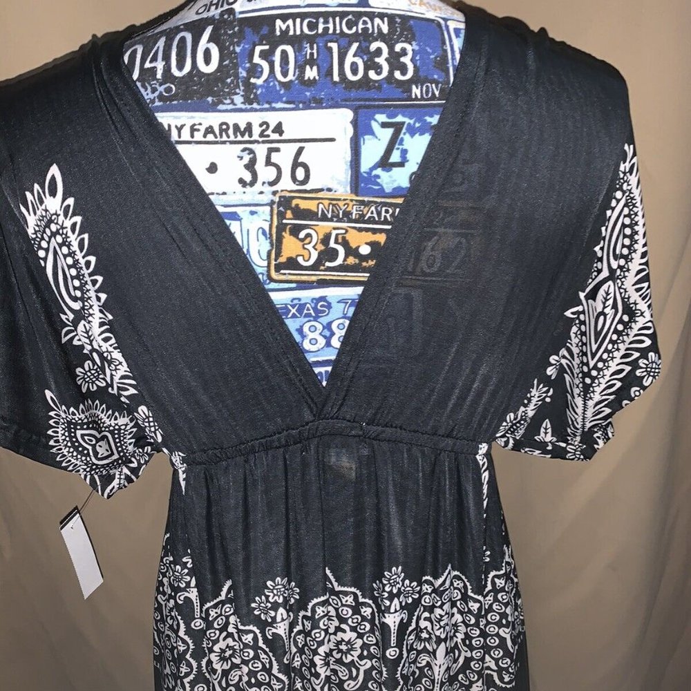 Step In Style Dress - Picture 2 of 7